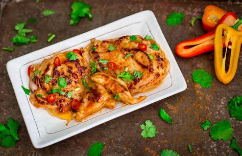 Nando's Peri Peri Chicken Recipe .